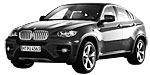 BMW E71 B1C70 Fault Code