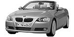 BMW E93 B1C70 Fault Code